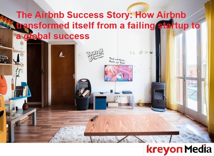 Airbnb success story