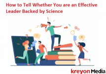 How to Tell Whether You are an Effective Leader Backed by Science
