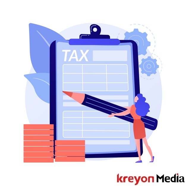 Virtual accounting for taxation and business