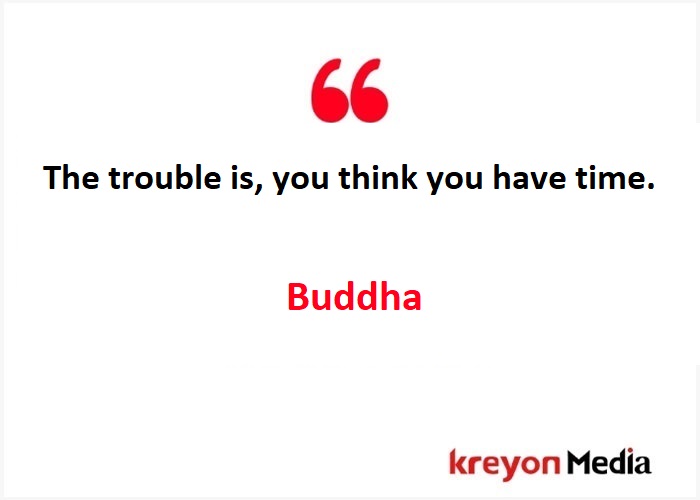 Buddha Famous Quotes